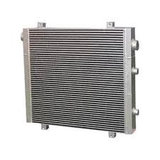 Air Compressor Radiator